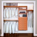 Great John Louis Closet Photos