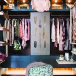 Great Marie Kondo Closet Design Pics