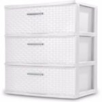Great Plastic Clothes Storage Pics
