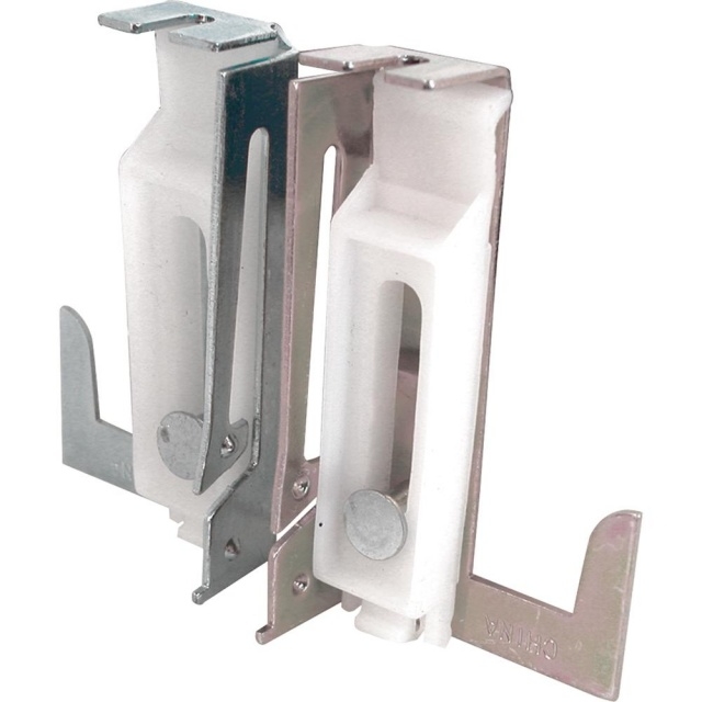 Great Sliding Closet Door Guide Pics