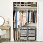 Great Small Wardrobe Closet Picture