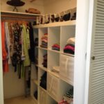 Great Tiny Walk In Closet Ideas Picture