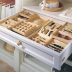 Great Walk In Closet Accessories Images