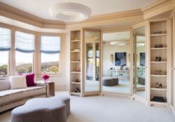 Great Walkin Closet Ideas Image
