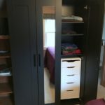 Great Wardrobe Storage Units Pic
