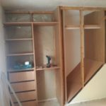 Incredible Above Wardrobe Storage Picture