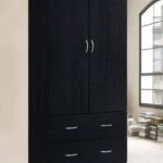 Incredible Armoire Wardrobe Closet Pic