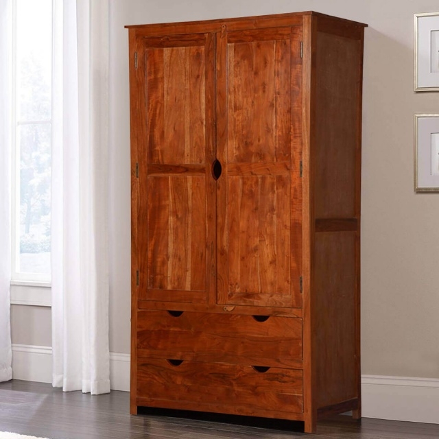 Incredible Armoire Wardrobe Closet Pic