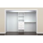 Incredible Closet Organizer Cabinets Pictures
