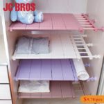 Incredible Closet Shelf Organizer Picture