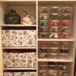 Incredible Closet Shoe Storage Ideas Photos