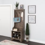 Incredible Compact Shoe Storage Images