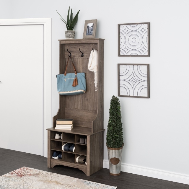 Incredible Compact Shoe Storage Images