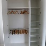 Incredible Cupboard Wardrobe Ideas Image
