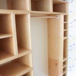 Incredible Custom Closet Organizer Pics