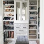 Incredible Easy Closet Ideas Picture