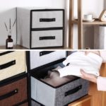 Incredible Folded Clothes Organizer Image