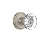 Incredible Glass Closet Door Knobs Images