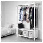 Incredible Ikea Hanging Wardrobe Pic
