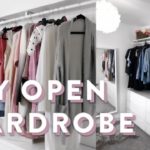 Incredible Ikea Open Wardrobe Images