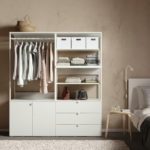 Incredible Ikea Wardrobe Drawers Pic