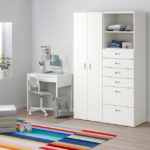 Incredible Ikea Wardrobe Drawers Picture