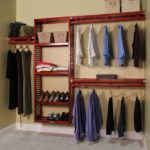 Incredible John Louis Closet System Image