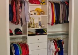 Incredible Kids Closet Ideas Pic