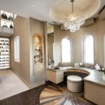 Incredible Luxury Walk In Closet Pics