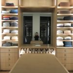 Incredible Mens Walk In Closet Pictures