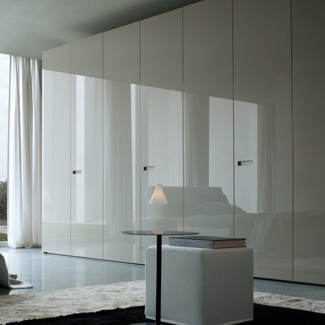 Incredible Modern Wardrobe Closet Pic