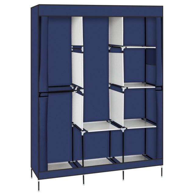 Incredible Non Woven Wardrobe Photo