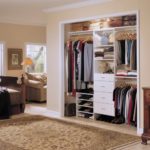 Incredible Open Closet Ideas Pictures