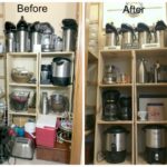 Incredible Storage Closet Ideas Pics