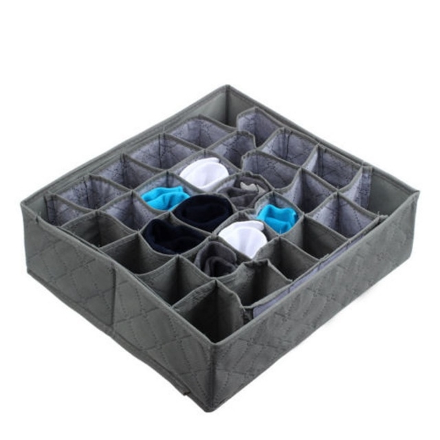 Incredible Underwear Drawer Organizer Photo