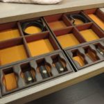 Incredible Wardrobe Drawer Organizer Picture