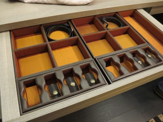 Incredible Wardrobe Drawer Organizer Picture