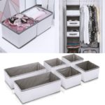Incredible Wardrobe Organiser Drawers Images
