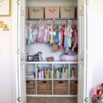 Incredible Wardrobe Organizer Ideas Images