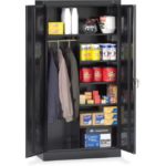 Incredible Wardrobe Storage Cabinet Picture
