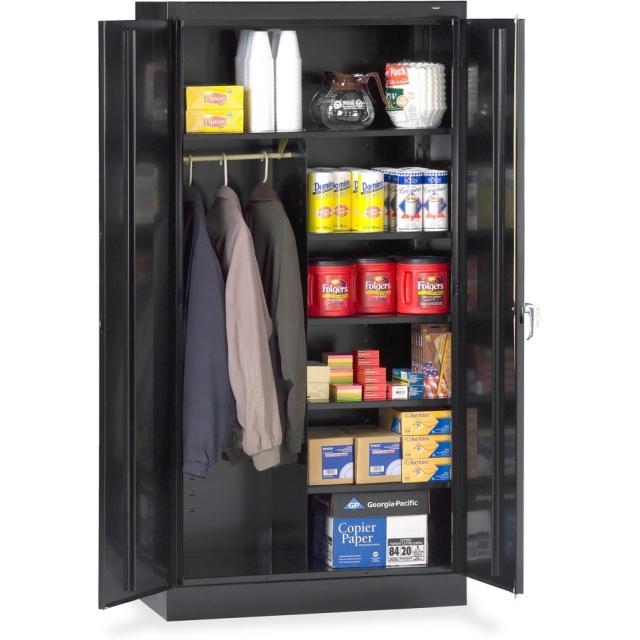 Incredible Wardrobe Storage Cabinet Picture