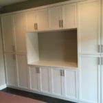 Incredible Wardrobe Wall Unit Picture