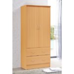 Incredible Wood Wardrobe Closet Pics