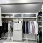 Insanely Bedroom Closet Design Photos