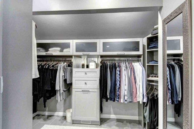 Insanely Bedroom Closet Design Photos