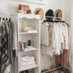 Insanely Bedroom Open Wardrobe Ideas Pictures