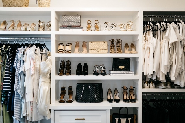 Insanely Bedroom With Closet Ideas Photos