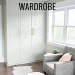 Insanely Best Ikea Wardrobe Images