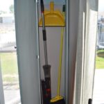 Insanely Broom Cupboard Storage Pictures