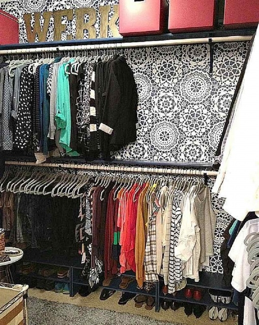 Insanely Closet Decorating Ideas Images